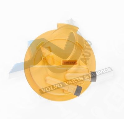 Горивна помпа в резервоара на Волво 31273961 , 31372888