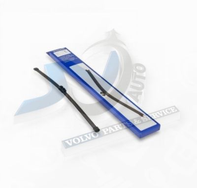 Wiper blade for rear window for Volvo 30663894, 31416792, 31662334