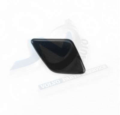 Cover, Bumper front right for Volvo 39875254