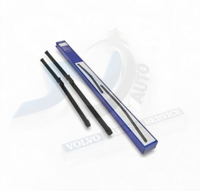 Wiper blade for Windscreen Kit for both sides for Volvo 31349377, 32282838 , 32341610