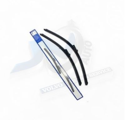 Wiper blade for Windscreen Kit for both sides for Volvo 31333385 , 32237897 , 32341318