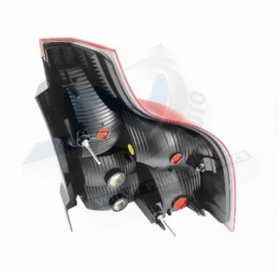 Combination taillight left lower for Volvo 31213381