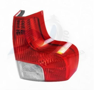 Combination taillight right lower for Volvo 31213382