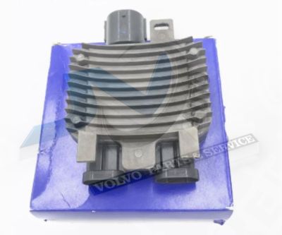 Control unit, Radiator fan for Volvo 31305106 ОЕ