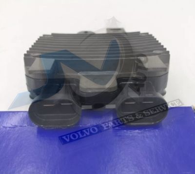 Control unit, Radiator fan for Volvo 31305106 ОЕ