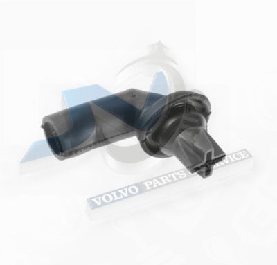 Накрайник дренажна тръба шибидах на Волов 30753148, 9178983