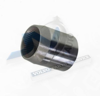 Sleeve, Gear Manual transmission Angular gear for Volvo 31256008