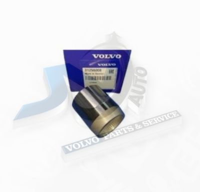 Sleeve, Gear Manual transmission Angular gear for Volvo 31256008