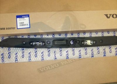 Handle, Tailgate/ Bootlid for Volvo 31276258