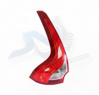 Combination taillight left for Volvo 30763160, 31290683