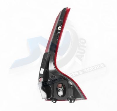 Combination taillight left for Volvo 30763160, 31290683