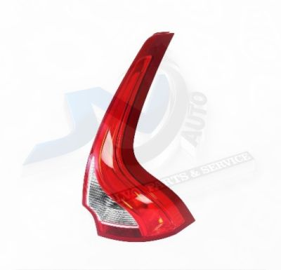 Combination taillight right for Volvo 30763161, 31290684
