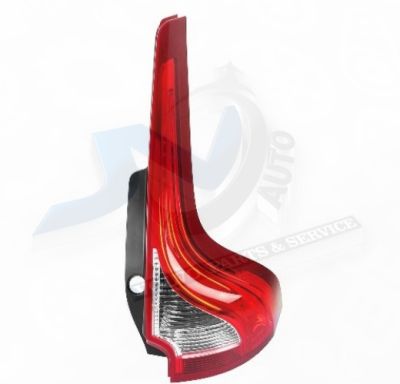 Combination taillight right for Volvo 30763161, 31290684