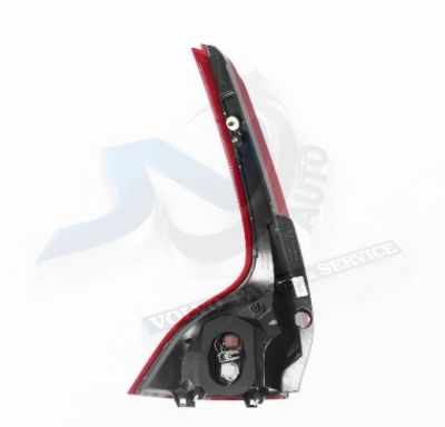 Combination taillight right for Volvo 30763161, 31290684