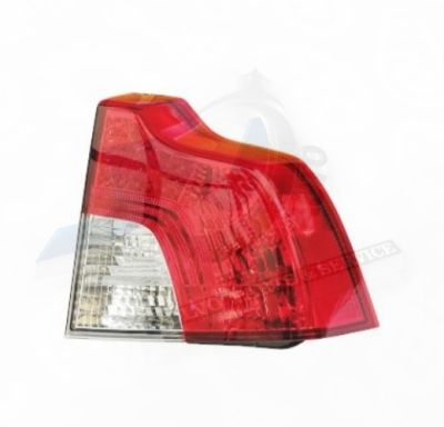 Combination taillight right with Fog taillight for Volvo 30763496