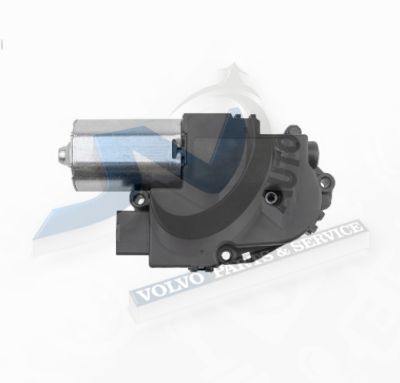 Motor, Sunroof suitable for front and rear for Volvo 31424338 , 31442109