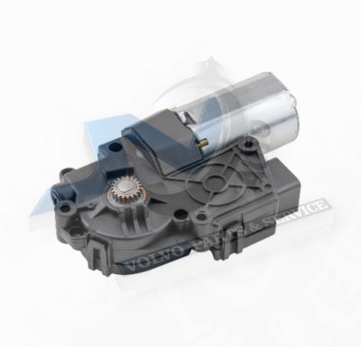 Motor, Sunroof suitable for front and rear for Volvo 31424338 , 31442109