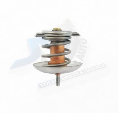Thermostat for Volvo 30637216 , 30637243 , 3065002-3 , 30650023 , 3065046-9 , 30777476 , 31219205 , 31293698 , 31293700