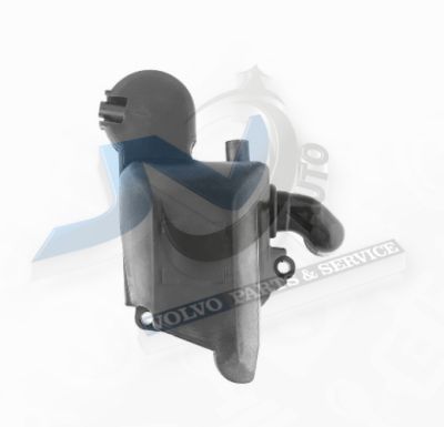 Oil trap, Crankcase breather for Volvo 31338024 , 8653042