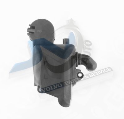 Oil trap, Crankcase breather for Volvo 31338023 , 8642185