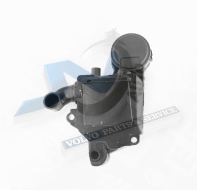 Oil trap, Crankcase breather for Volvo 31338023 , 8642185