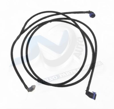 Washing-water line, Headlight cleaning for Volvo 30655069