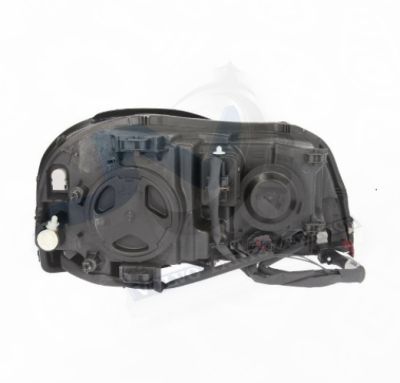 Headlight left D1S xenon with Indicator for Volvo 31290892, 31446872