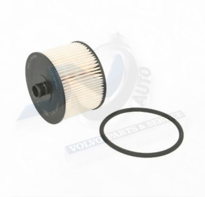 Горивен филтър за Волво 8653668
