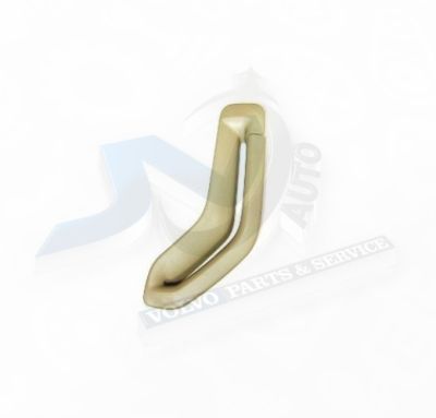 Ъгълче десен колан sand/beige за Волво 39966534