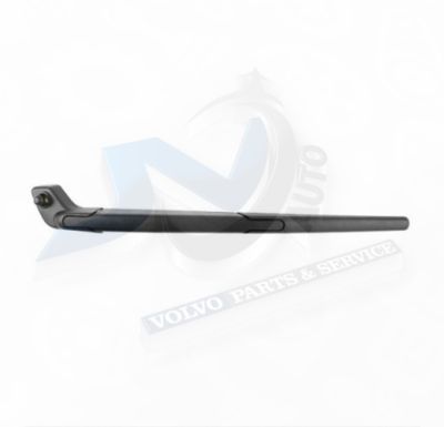Wiper arm, Windscreen washer for Rear window Kit for Volvo 30753642, 30753767, 8662751
