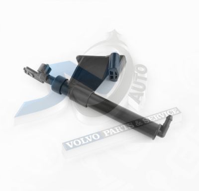 Headlight Cleaner left for Volvo 31294103