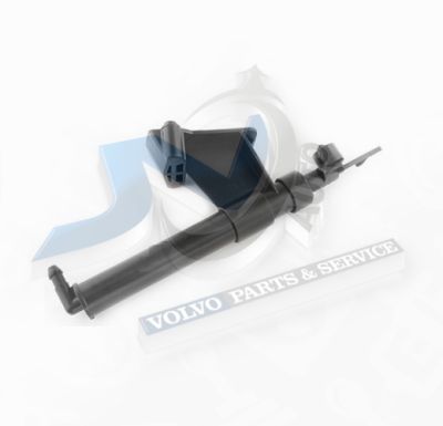 Headlight Cleaner left for Volvo 31294103