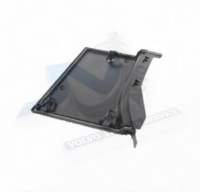Cover, Battery box rear Section for Volvo 31299228