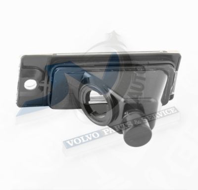 Licence plate light for Volvo 3759635, 9187153