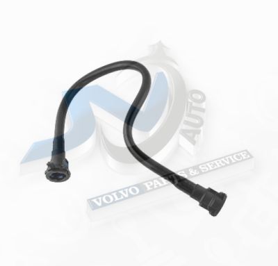 Line, Gearbox oil cooling intake for Volvo 30723544 , 30793640