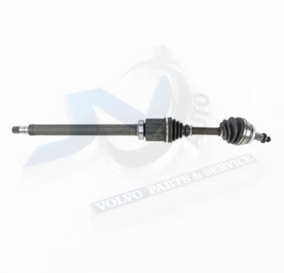 Drive shaft front right for Volvo 36000535 , 8252052 , 8602581 , 8603874