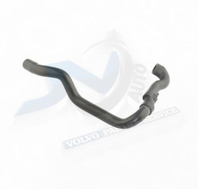 Hose, Crankcase breather for Volvo 30711132 , 31251213 , 8670008