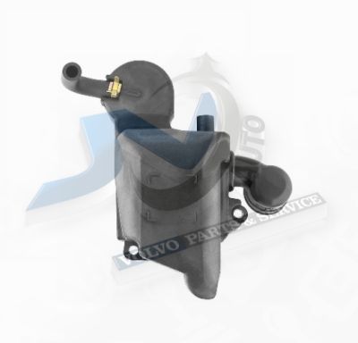 Oil trap, Crankcase breather for Volvo 8699157, 30731072 , 31319991