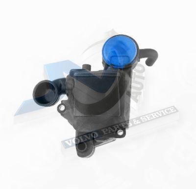 Oil trap, Crankcase breather for Volvo 8699157, 30731072 , 31319991