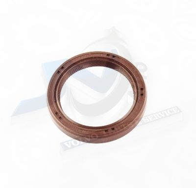 Radial oil seal, automatic transmission for Volvo 8636195