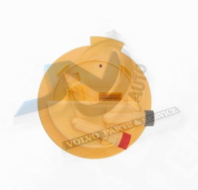 Горивна помпа в резервоара за Волво 31273963 , 31372885