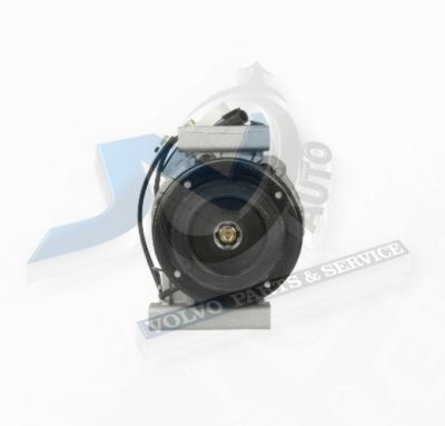 Compressor, Air conditioner for Volvo 30750459 , 30780043 , 30780443 , 30780459 , 31250519 , 31291135 , 31305833 , 36000231 , 36000331 , 36000456 , 36001373 , 36002113 , 36002425 , 36002747 , 36011309