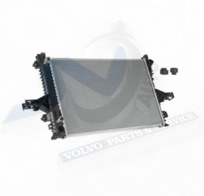 Radiator, Engine cooling Manual transmission Automatic transmission for Volvo 31319056 , 31319062 , 36000085 , 36000487 , 36000488 , 36002407 , 8601433 , 8601564 , 8601586 , 8602414 , 8602539 , 8602755 , 8603293 , 8603294 , 8603314 , 8603606 , 8603841