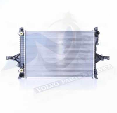 Radiator, Engine cooling Manual transmission Automatic transmission for Volvo 31319056 , 31319062 , 36000085 , 36000487 , 36000488 , 36002407 , 8601433 , 8601564 , 8601586 , 8602414 , 8602539 , 8602755 , 8603293 , 8603294 , 8603314 , 8603606 , 8603841