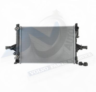 Radiator, Engine cooling Manual transmission Automatic transmission for Volvo 31319056 , 31319062 , 36000085 , 36000487 , 36000488 , 36002407 , 8601433 , 8601564 , 8601586 , 8602414 , 8602539 , 8602755 , 8603293 , 8603294 , 8603314 , 8603606 , 8603841
