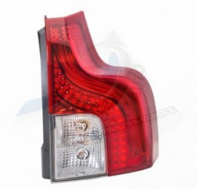 Combination taillight right lower LED for Volvo 31335507