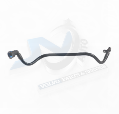 Line, Gearbox oil cooling runback for Volvo 31319281