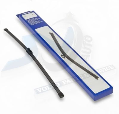Wiper blade for Rear window Flat for Volvo 30753535