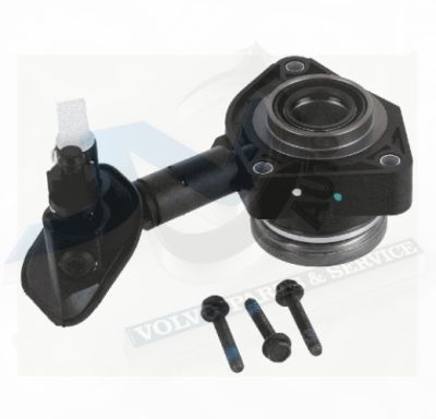 Лагер помпа съединител за Волво 31272725