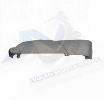 Кора дясна дясна механична седалка за Волво OAK 30697089, 39996517